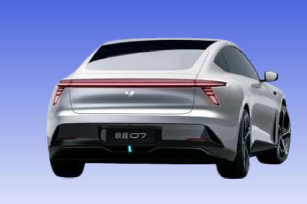 乐至县回收小米汽车