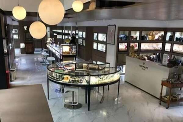 乐至县寄卖奢侈品店