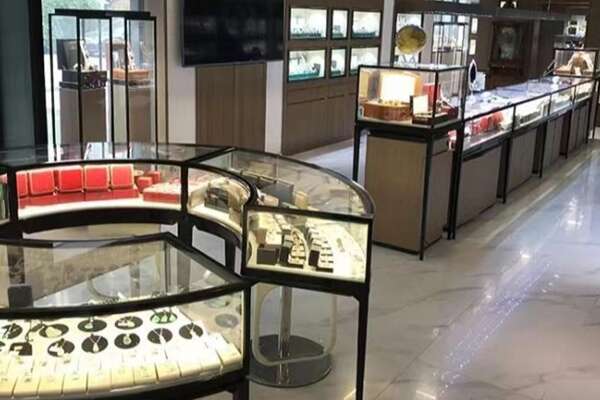 乐至县奢侈品回收